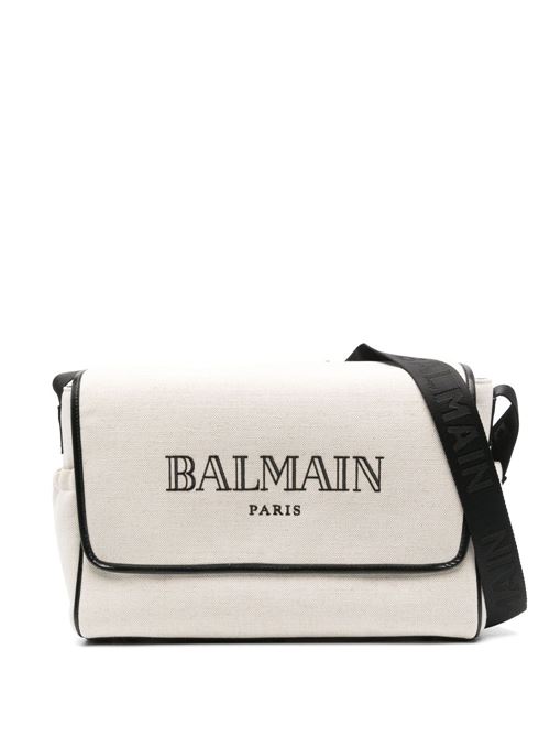 Borsa fasciatoio BALMAIN Kids | BW0528Z1839106NE